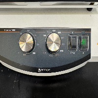 Heidolph Titramax 1000 Temperature Controlled Shaker image 2